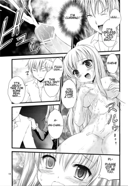 Page 18 of Boku no Tomodachi wa Saimin ni Kakari Yasui | My Friends Are Easy to Hypnotize