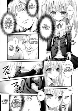 Page 6 of Boku no Tomodachi wa Saimin ni Kakari Yasui | My Friends Are Easy to Hypnotize