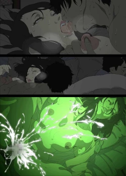 Page 58 of Namaiki na Hahaoya o Honnin ni mo Kizukarezu ni Minkan Suru Houhou | 家庭內夜襲的入門書、對傲慢的母親睡眠強姦的方法