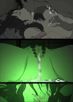 Page 62 of Namaiki na Hahaoya o Honnin ni mo Kizukarezu ni Minkan Suru Houhou | 家庭內夜襲的入門書、對傲慢的母親睡眠強姦的方法