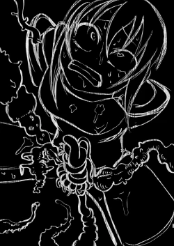 Page 24 of Majo to Kishi