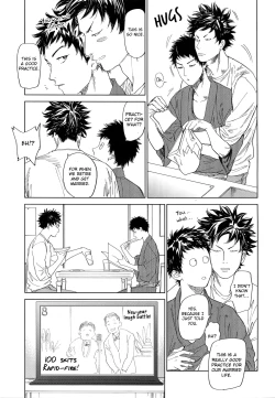 Page 20 of Koufuku, Joyanokane no Oto to Tomoni