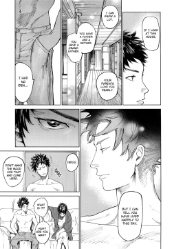Page 28 of Koufuku, Joyanokane no Oto to Tomoni