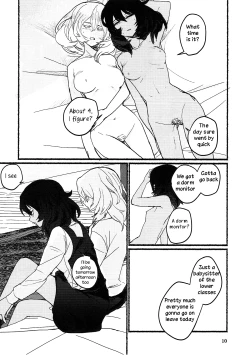 Page 11 of Nikutai no Akuma