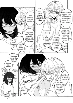 Page 16 of Nikutai no Akuma
