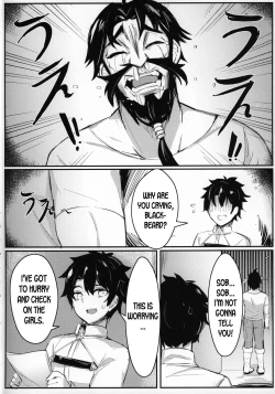 Page 3 of OH! MASTER