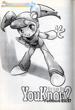 Page 2 of Komachiya - Truth you know?