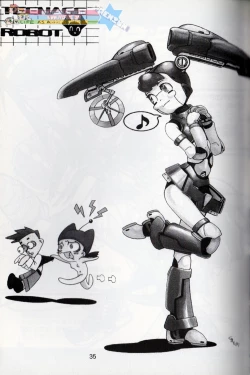 Page 34 of Komachiya - Truth you know?