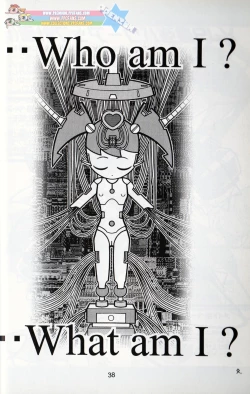 Page 37 of Komachiya - Truth you know?