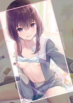 Page 29 of Raburitsu Nashi Toka Ikitekenai