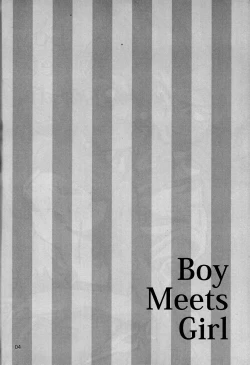 Page 3 of Boy Meets Girl