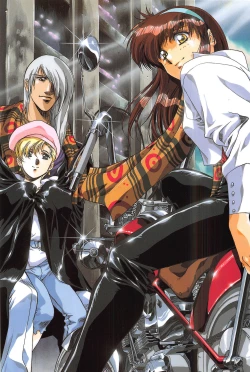 Page 33 of Venus Urushihara Satoshi Illustration Shuu