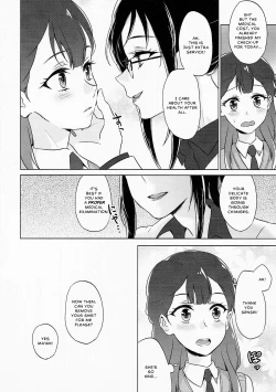 Page 9 of Tenshi no Otoshikata | Angel's Downfall