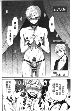 Page 103 of 21-ji no Onna2 | 21時之女2