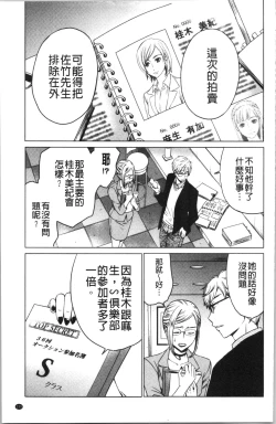 Page 142 of 21-ji no Onna2 | 21時之女2