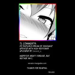 Page 40 of Ikazuchi to Inazuma wa Shireikan no Aka-chan ga Hoshii no desu!! | Ikazuchi and Inazuma Wants the Admiral's Babies!!