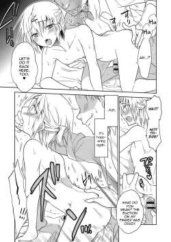 Page 174 of Kanojo ♂ to Shitai Eroi Koto - A nasty thing playing with my boy