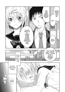 Page 188 of Kanojo ♂ to Shitai Eroi Koto - A nasty thing playing with my boy