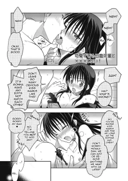 Page 52 of Kanojo ♂ to Shitai Eroi Koto - A nasty thing playing with my boy