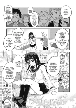 Page 54 of Kanojo ♂ to Shitai Eroi Koto - A nasty thing playing with my boy