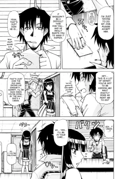 Page 23 of Hame King Ch. 1-9