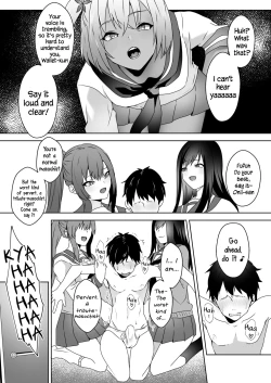 Page 19 of Hajimete no Mitsugi MasoMy First Training Session as a Tribute