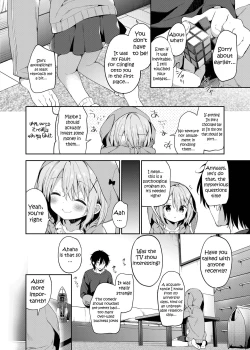 Page 8 of Ruminachan's Hikikomori Reform Program!
