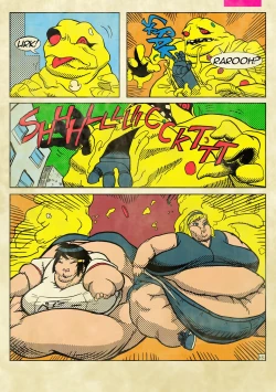 Page 16 of Fat Bless You!!