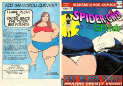 Page 1 of Fat Bless You!!