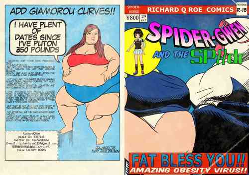 Download Fat Bless You!!