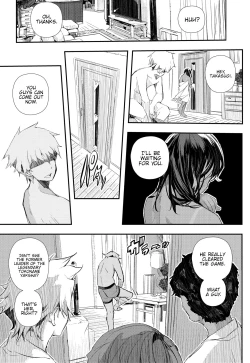 Page 21 of Hairan Yu-gi