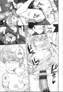 Page 12 of Ouji no Tamago wa Hina ni Kaeru | The Prince's Egg is Hatching