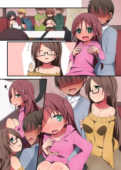 Page 23 of Netori Yari Circle - Shojo Ana ga Yarichin ni Yotte Kaihatsu Sareteshimatta