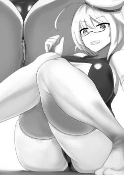 Page 21 of Kantai-Compression!