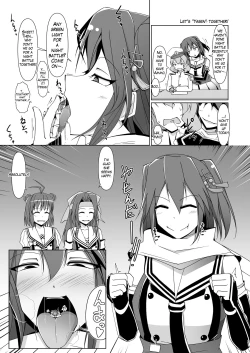 Page 27 of Kantai-Compression!
