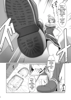 Page 28 of Kantai-Compression!