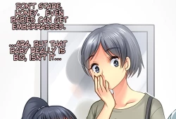 Page 30 of Papa o Sodate Naosou!! | Let's Retrain Daddy!!