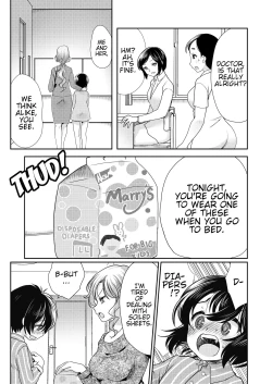 Page 8 of Papa o Sodate Naosou!! | Let's Retrain Daddy!!