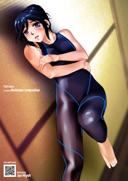 Page 36 of GUP Kyouei Mizugi Goudou FC