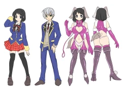 Page 26 of Kanojo no Cosplay| Girlfriend Cosplay: