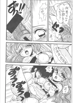 Page 78 of Ranma 1/2 SPECIAL Soushuuhen
