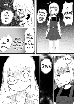 Page 26 of Josou Danshi no Otoshikata