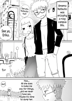 Page 2 of Josou Danshi no Otoshikata