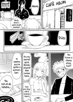 Page 5 of Josou Danshi no Otoshikata