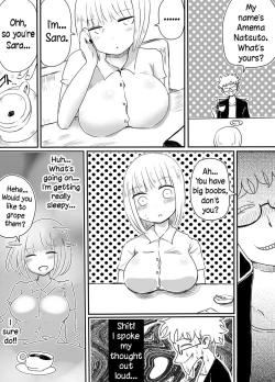 Page 6 of Josou Danshi no Otoshikata