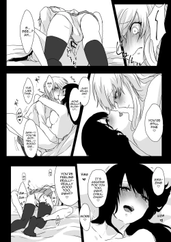 Page 12 of Yume Dakedo! | Though it was only a dream