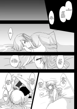 Page 5 of Yume Dakedo! | Though it was only a dream