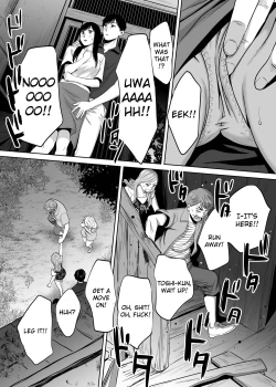 Page 137 of Karami Zakari vol. 2 | Entanglement vol. 2