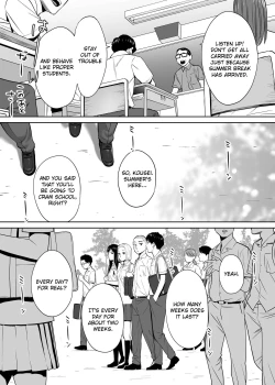 Page 57 of Karami Zakari vol. 2 | Entanglement vol. 2