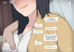 Page 19 of Short Comic#8 Breeding Program